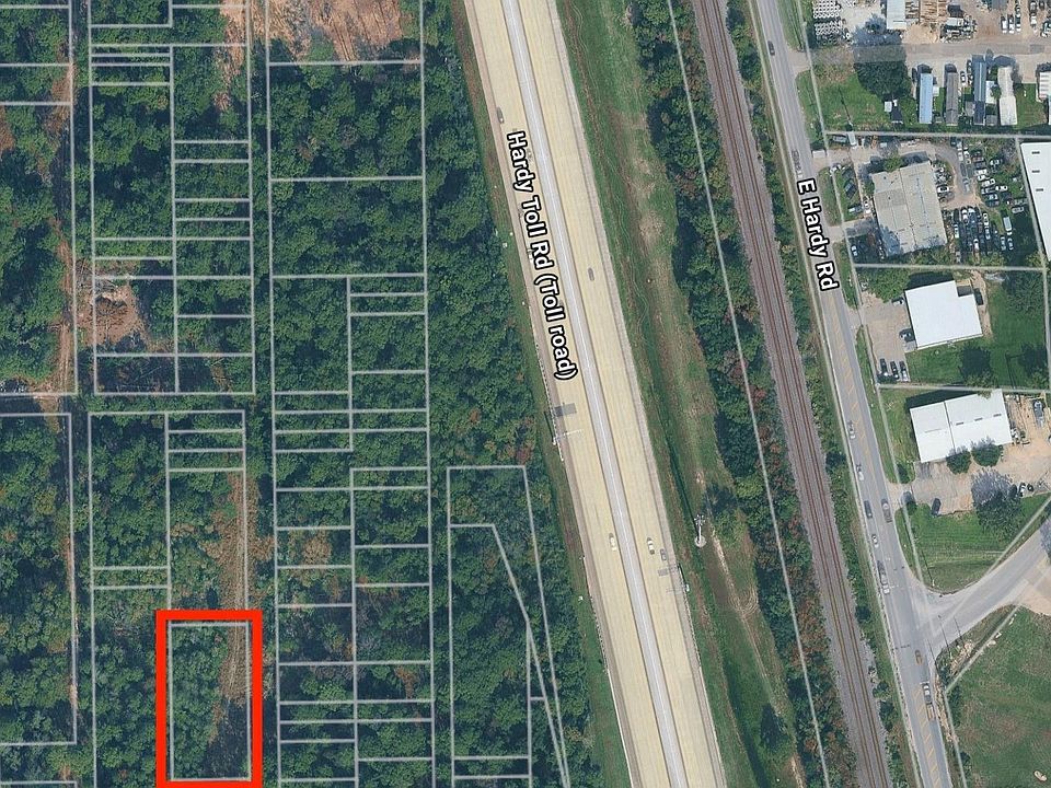 1st image of 0 Hardy Toll Rd