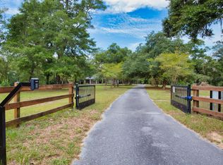 8368 State Highway 81, Ponce De Leon, FL 32455
