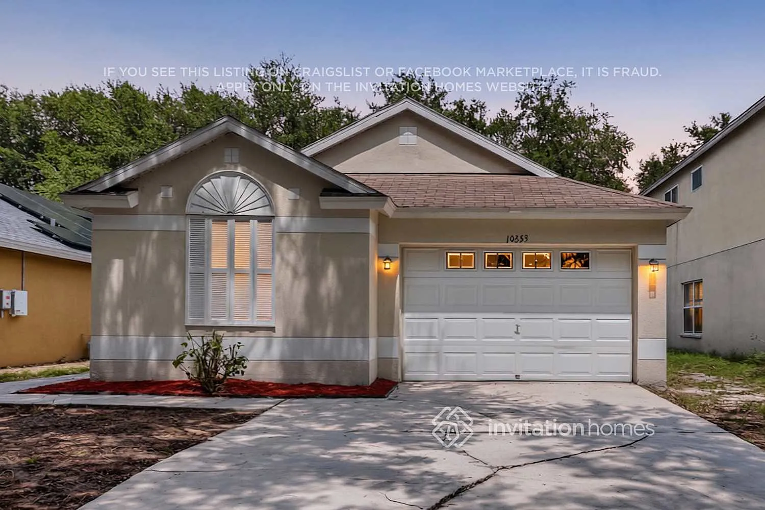 10353 Lakeside Vista Dr Riverview, FL 33569 — Photo 3