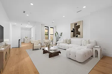 8 West 87th Street, #1