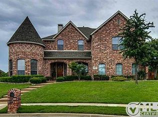 441 Huntington Dr, Murphy, TX 75094