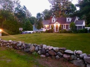 439 Purchase St, Easton, MA 02375
