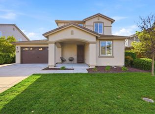 1105 Branston Dr, Roseville, CA