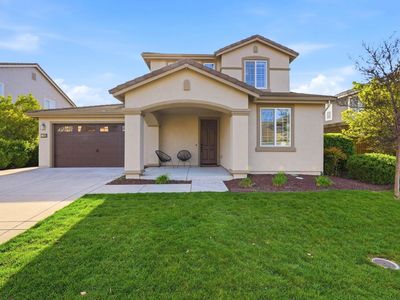 1105 Branston Dr, Roseville, CA, 95747