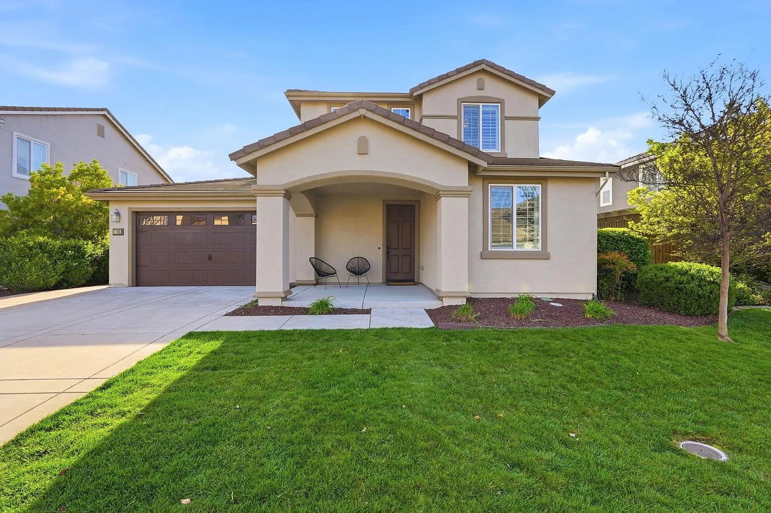 1105 Branston Dr photo 1