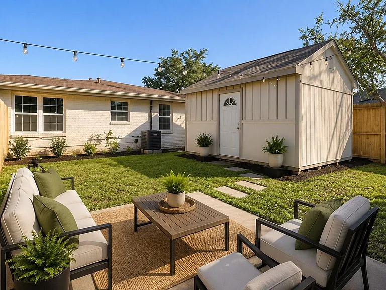3514 Mattye Maye Dr #A — Photo 19