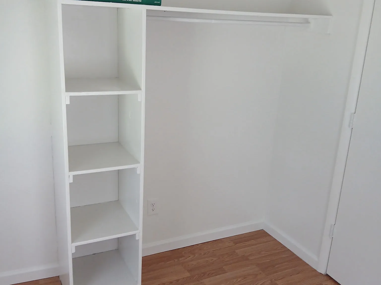 2 bed, 720 sqft, $950 — Photo 3