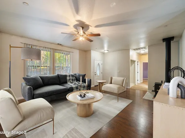 30821 Tinkerbell Ln, Shingletown, CA 96088