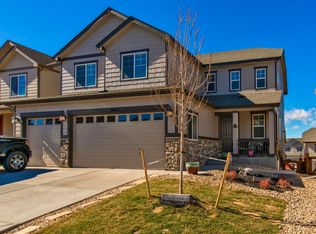5043 S Versailles Cir, Aurora, CO 80015