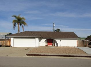 4175 Polaris Ave, Lompoc, CA 93436
