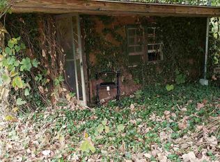 22 Antioch Cemetery Rd, Cleveland, GA 30528