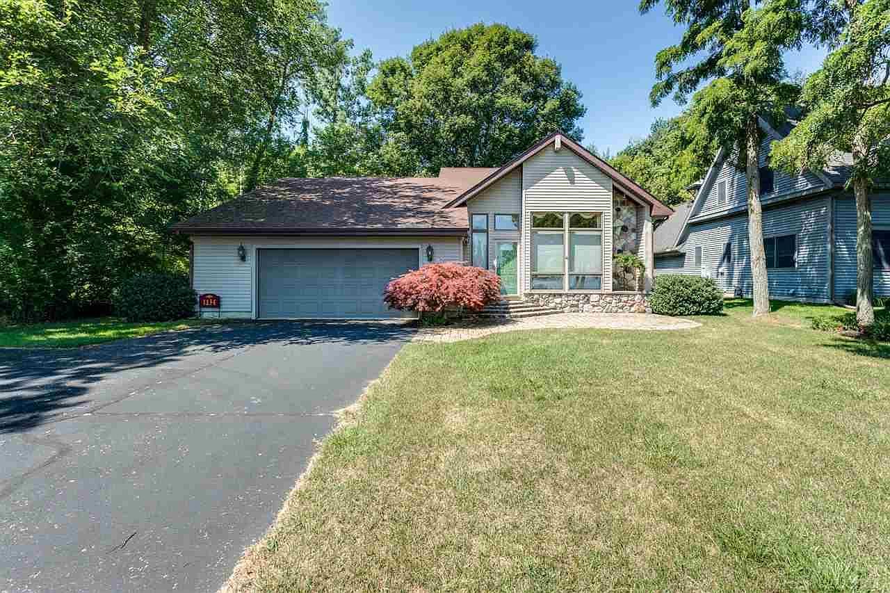 1134 Lakeside Dr, Port Sanilac, MI 48469 Zillow