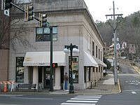 2 story operating Restaurant for 15 years and still in operation