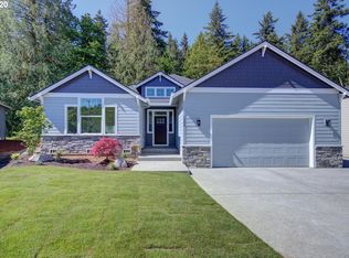 1480 NE Cascadia Ridge Dr, Estacada, OR 97023