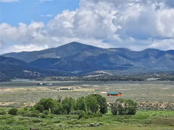 000 Bell Road, Fort Garland, CO 81133