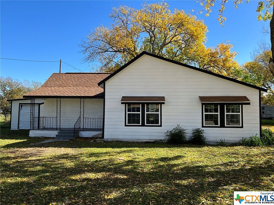 35 Laguna, La Ward, TX 77970 MLS 528465 Zillow