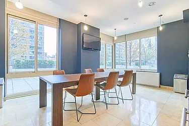 Rented by Living New York