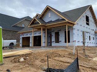 5215 Shoal Creek Ln, Winston Salem, NC 27106