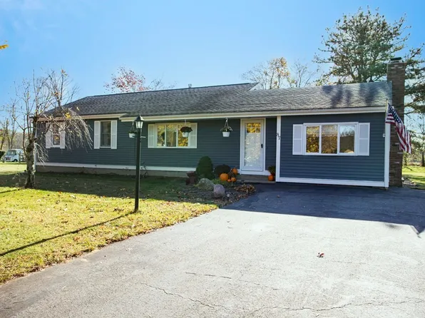 87 Union St, West Bridgewater, MA 02379