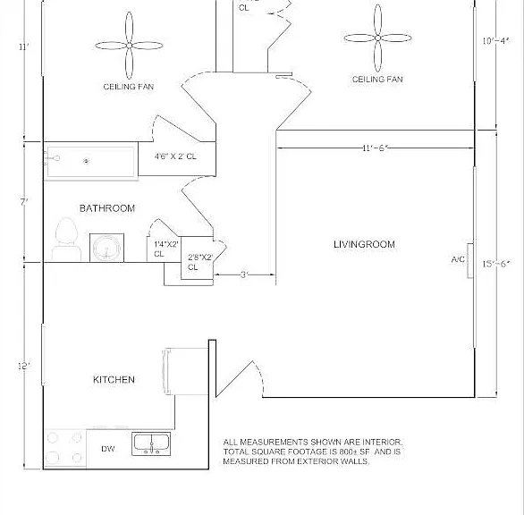 105 N Willow St #5 — Photo 9
