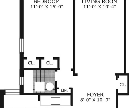 2nd image of 14110 82nd Dr APT 231
