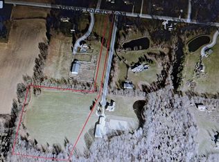 13365 Havens Corners Rd SW, Pataskala, OH 43062