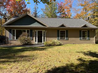 301 Chaplins Mill Road, Naples, ME 04055