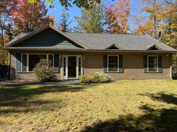 301 Chaplins Mill Road, Naples, ME 04055