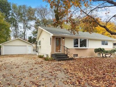 6333 Halifax Dr, Brooklyn Center, MN, 55429
