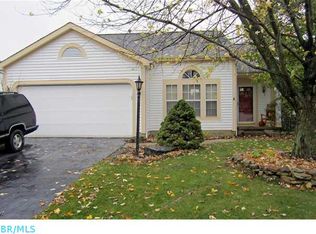 4558 Heather Ridge Dr, Hilliard, OH 43026