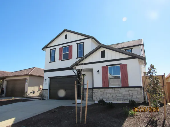 4313 Greenshank Cir, Rancho Cordova, CA 95742