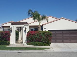 36284 Paseo Del Sol, Cathedral City, CA 92234