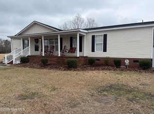 5464 Reedy Branch Rd, Winterville, NC 28590