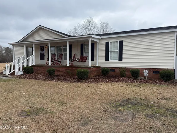 5464 Reedy Branch Rd, Winterville, NC 28590