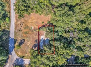8810 Frontier Ct, Granbury, TX 76048