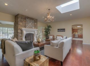 2120 Campbell Rd NW, Albuquerque, NM 87107