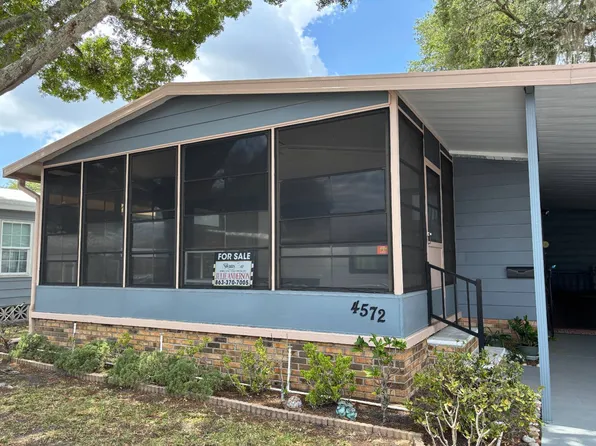 4572 Schooner Ave, Lakeland, FL 33805