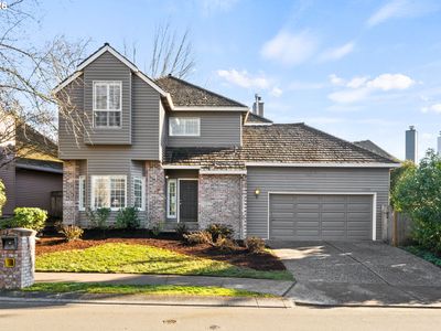 14390 Camden Ln, Lake Oswego, OR, 97035