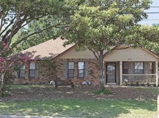 2312 Rockhill Rd, McKinney, TX 75070