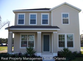 4161 Blue Major Dr, Windermere, FL 34786