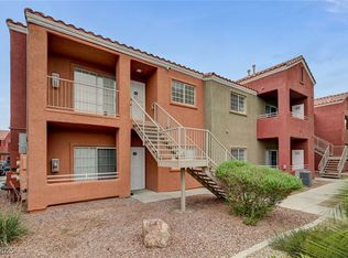 4730 E Craig Rd UNIT 2163, Las Vegas, NV 89115