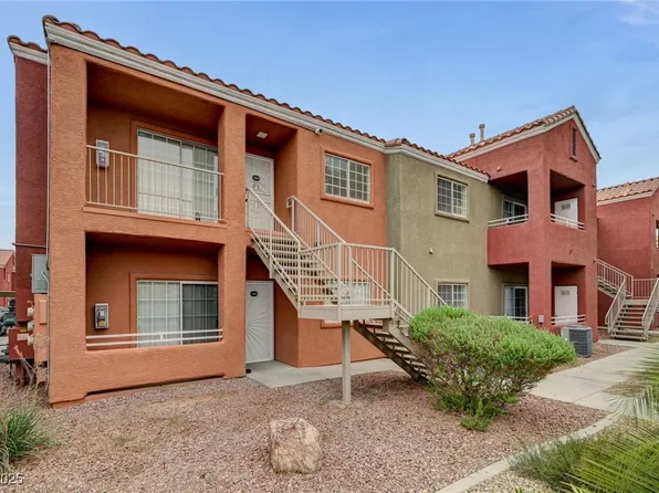 4730 E Craig Rd Unit 2163, Las Vegas, NV 89115