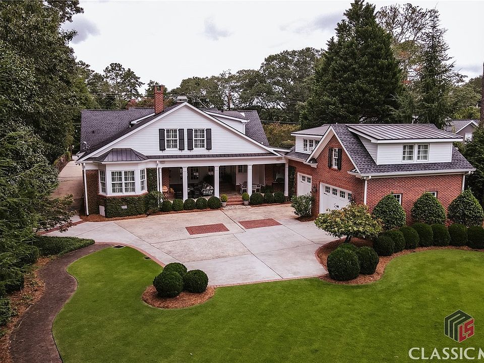 535 Milledge Cir, Athens, GA 30606 Zillow