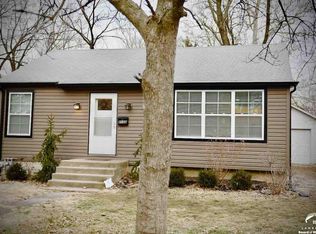 2132 Tennessee St, Lawrence, KS 66046