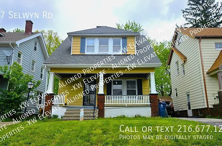967 Selwyn Rd — Photo 1