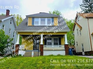 967 Selwyn Rd, Cleveland Heights, OH 44112