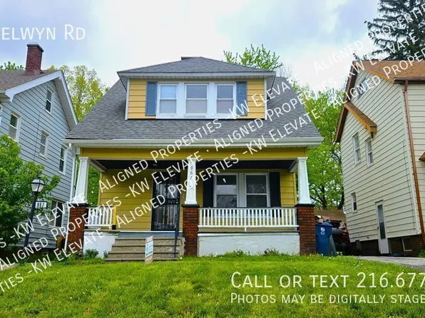 967 Selwyn Rd, Cleveland Heights, OH 44112