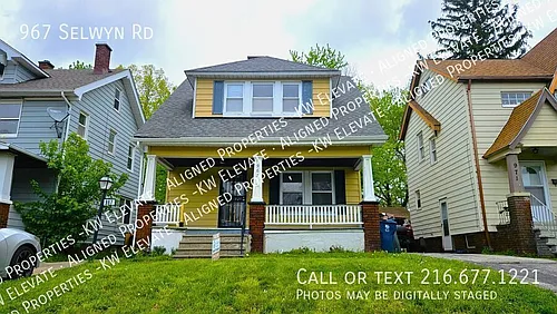 967 Selwyn Rd Photo 1
