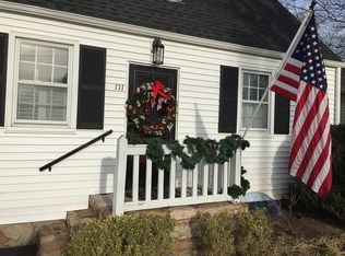 111 E North St, Woodstock, VA