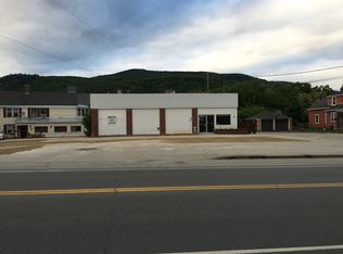 78 Main St, Gorham, NH 03581